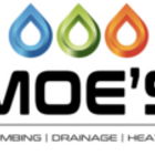 Moe's Plumbing & Heating Inc.'s logo