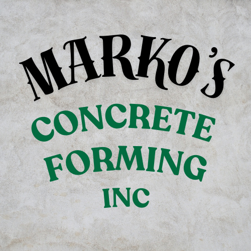 Marko's Concrete Forming Inc's logo