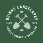 Quinn's Landscapes's logo