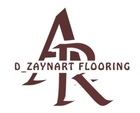 D Zayn Art Flooring's logo