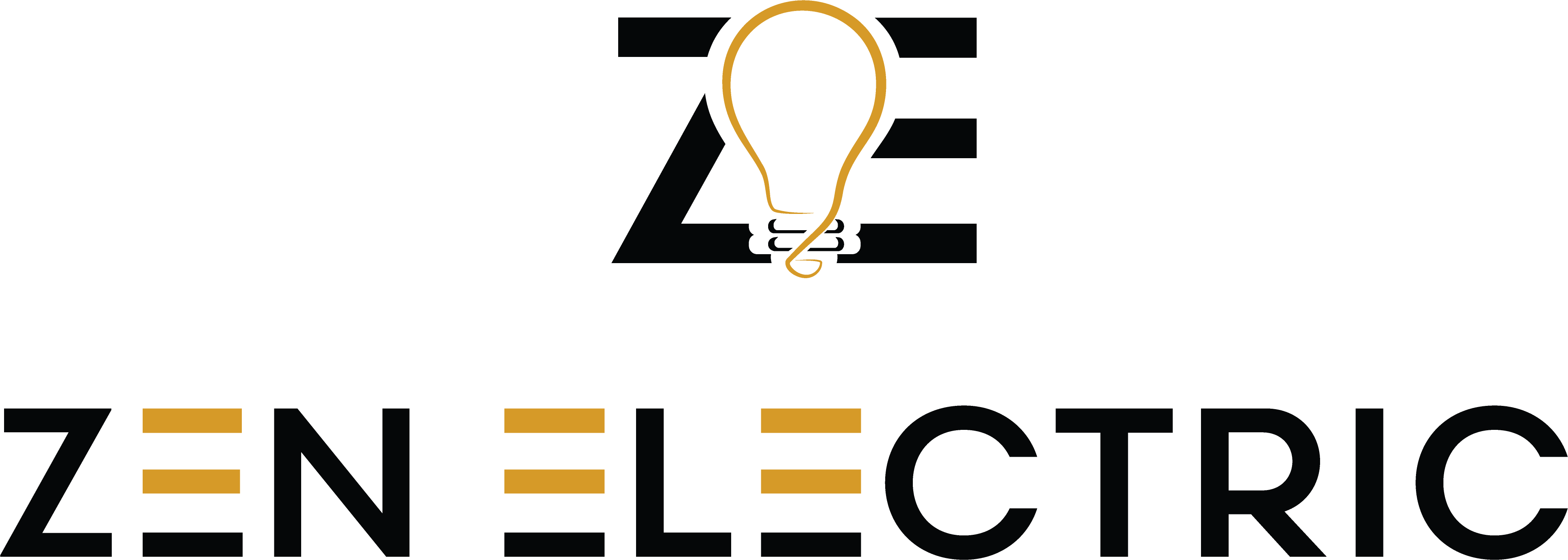 Zen Electric 's logo