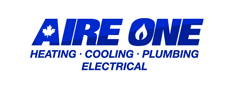 Aire One Heating & Cooling Kw's logo