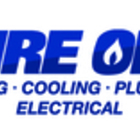 Aire One Heating & Cooling Kw's logo