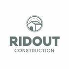 Ridout Construction Inc's logo