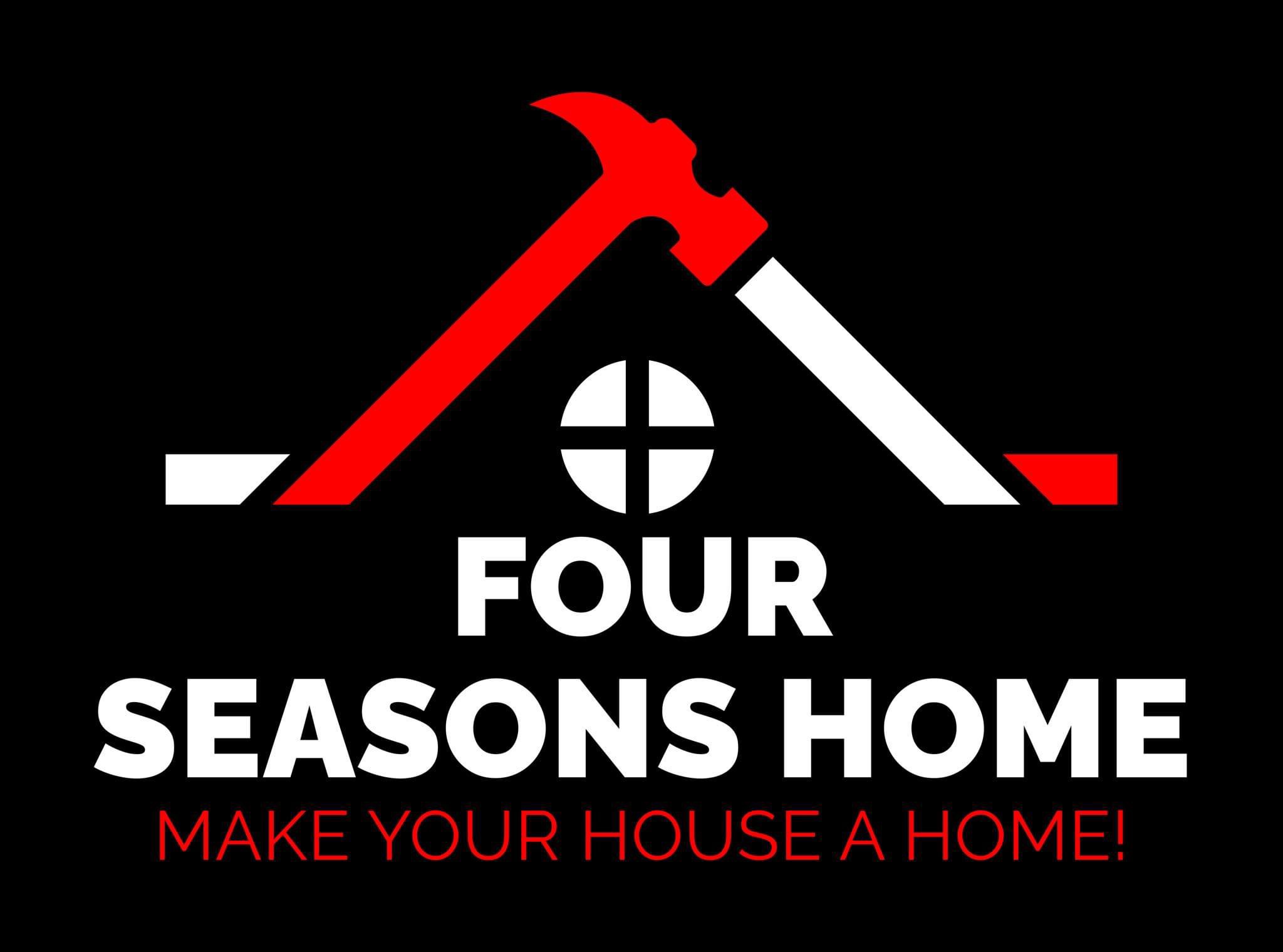 Four Seasons Home's logo