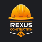 Rexus Construction's logo