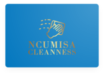 Ncumisa Cleanness's logo