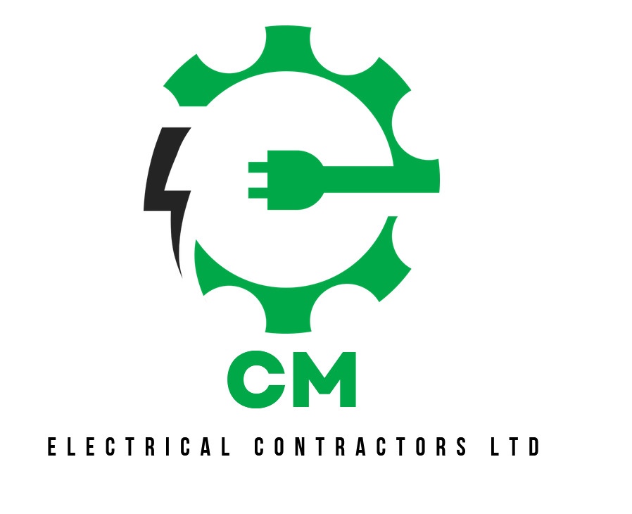 CM Electrical Contractor Limited's logo