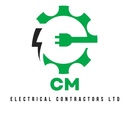 CM Electrical Contractor Limited's logo