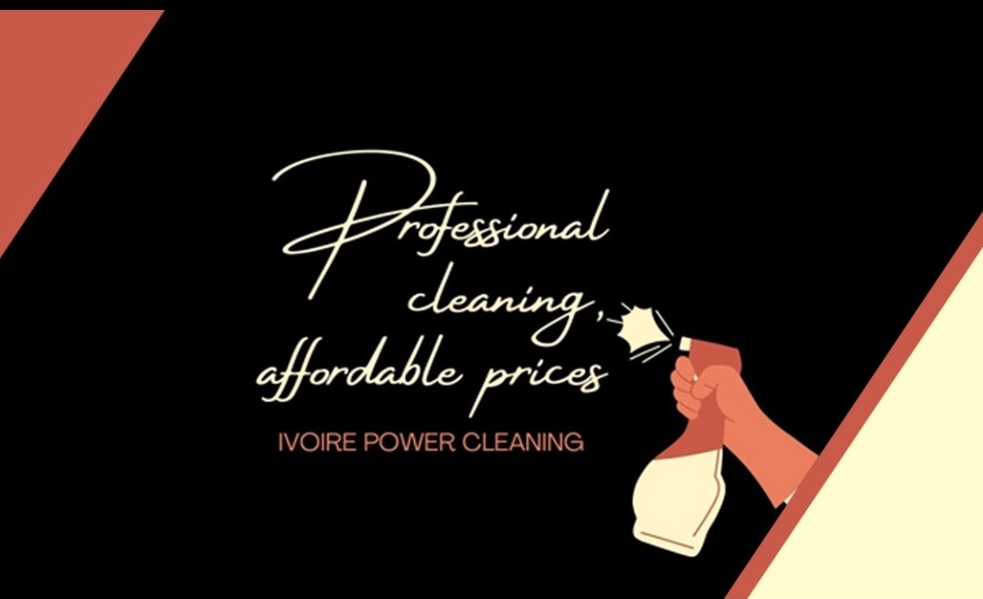 Ivoire Power Cleaning Ltd.'s logo