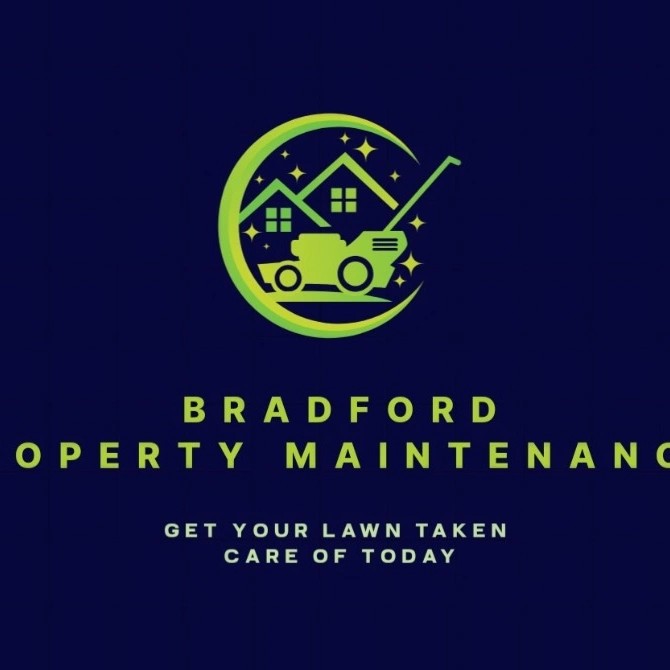 Bradford Property Maintenance's logo