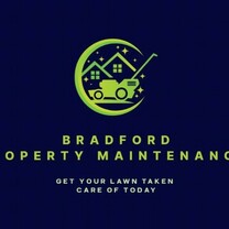 Bradford Property Maintenance's logo