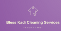 Bless Kadi Cleaning Services's logo