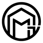 Grand Merit Construction's logo