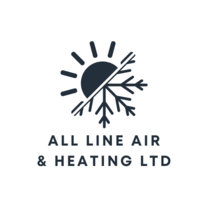 All Line Air & Heating Ltd's logo