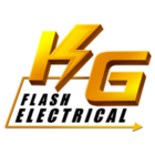 KG Flash Electrical Inc.'s logo