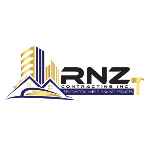 RNZ Contracting Inc.'s logo