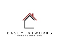 Basement Works's logo