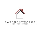 Basement Works's logo