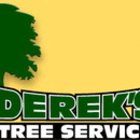 Derek's Tree Service Inc's logo