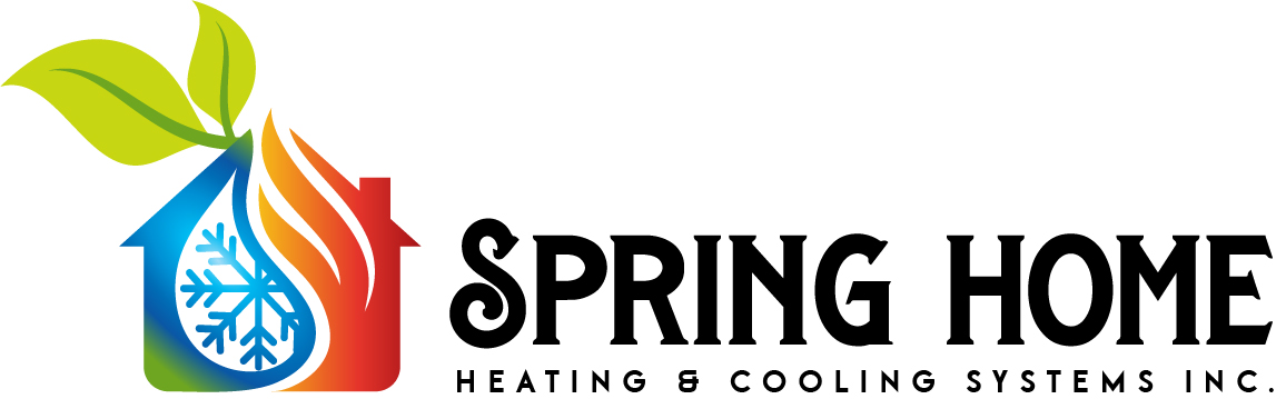 Spring Home Heating & Cooling Systems Inc's logo