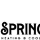 Spring Home Heating & Cooling Systems Inc's logo