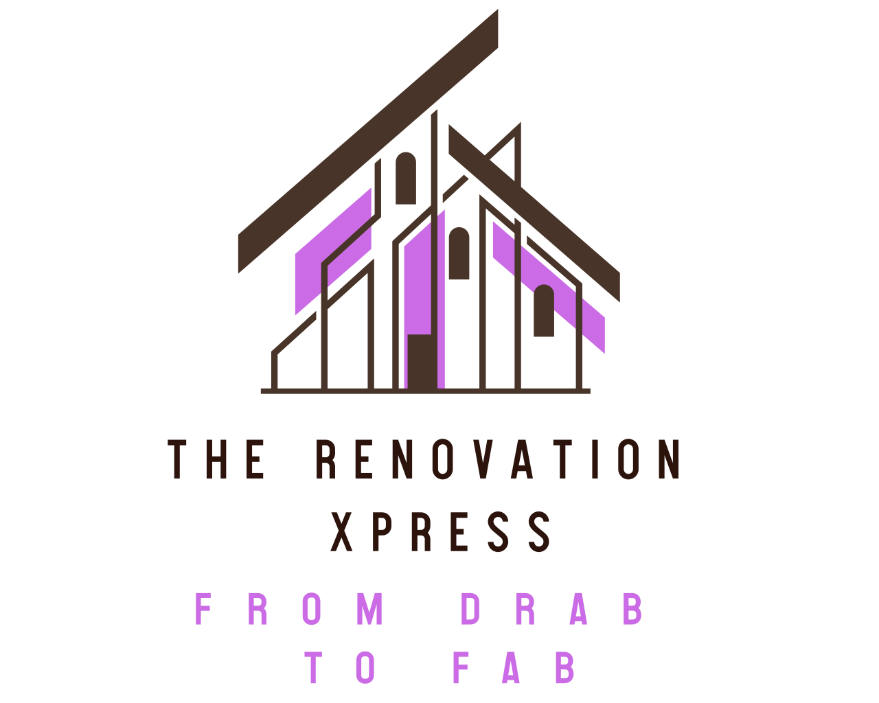The Renovation Xpress (Painting Services)'s logo