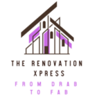 The Renovation Xpress (Painting Services)'s logo