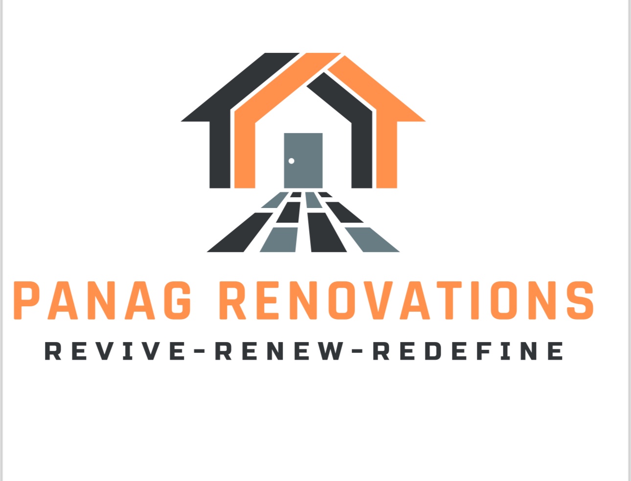 Panag renovations 's logo