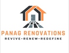 Panag renovations 's logo