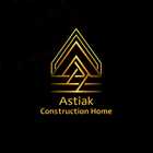 Astiak Construction Home's logo