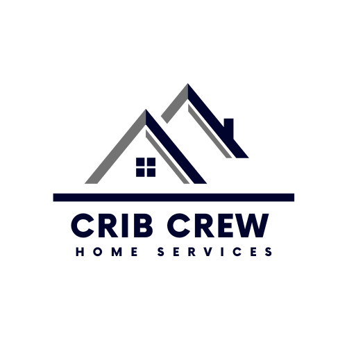 Crib Crew Home Services's logo