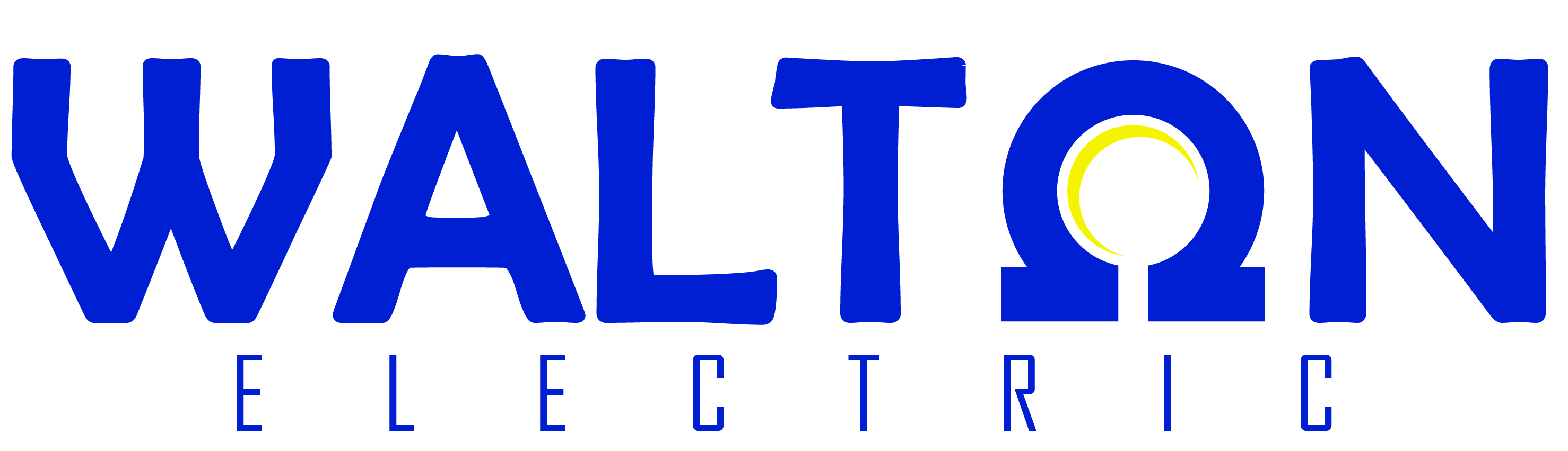 Walton Electric INC's logo