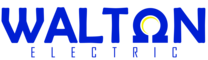 Walton Electric INC's logo