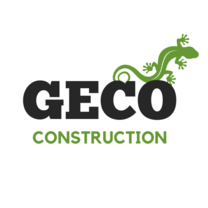 GECO Construction's logo