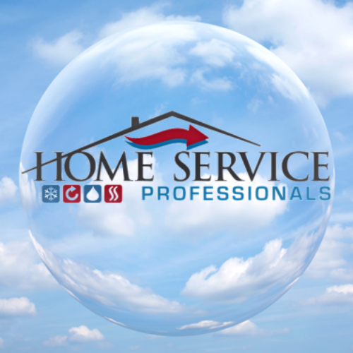 Home Service Professionals's logo