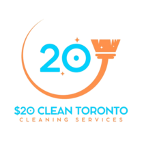 20DollarClean.ca's logo