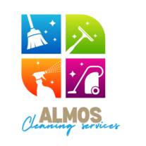 Almos Cleaning Services's logo