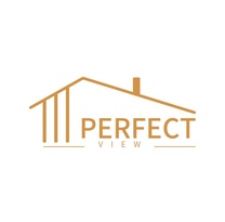 Perfect-View Construction Ltd.'s logo