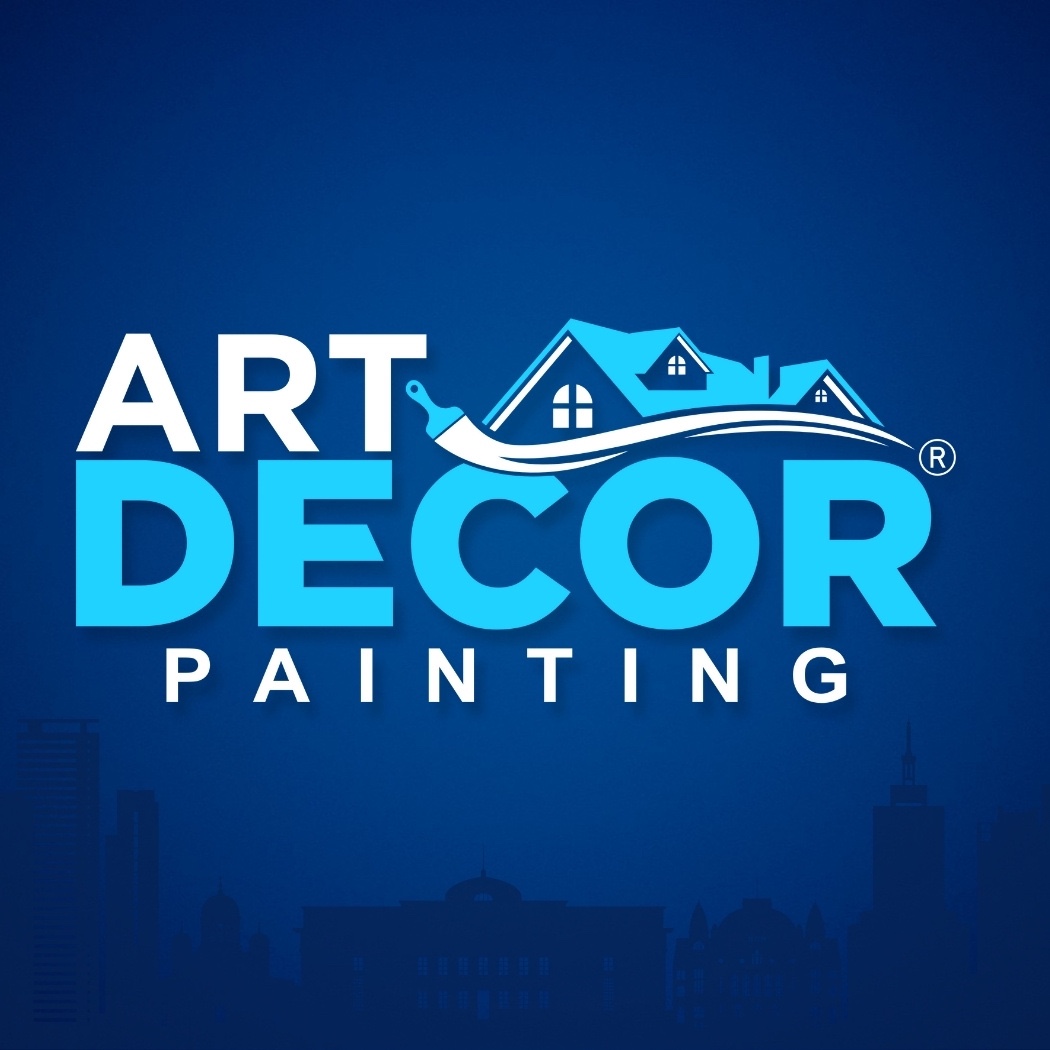 ArtDecor Painting's logo