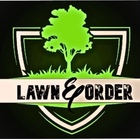 Lawn & Order's logo