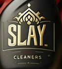 Slay Cleaners's logo