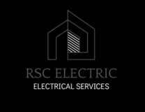 RSC Electric's logo