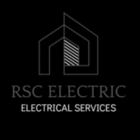 RSC Electric's logo