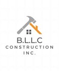 B.L.L.C Construction Inc's logo