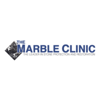 The Marble Clinic's logo