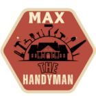 Max the Handyman's logo