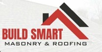 BuildSmart Roofing and Masonry's logo