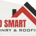 BuildSmart Roofing and Masonry's logo