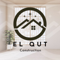 El Qut Construction 's logo